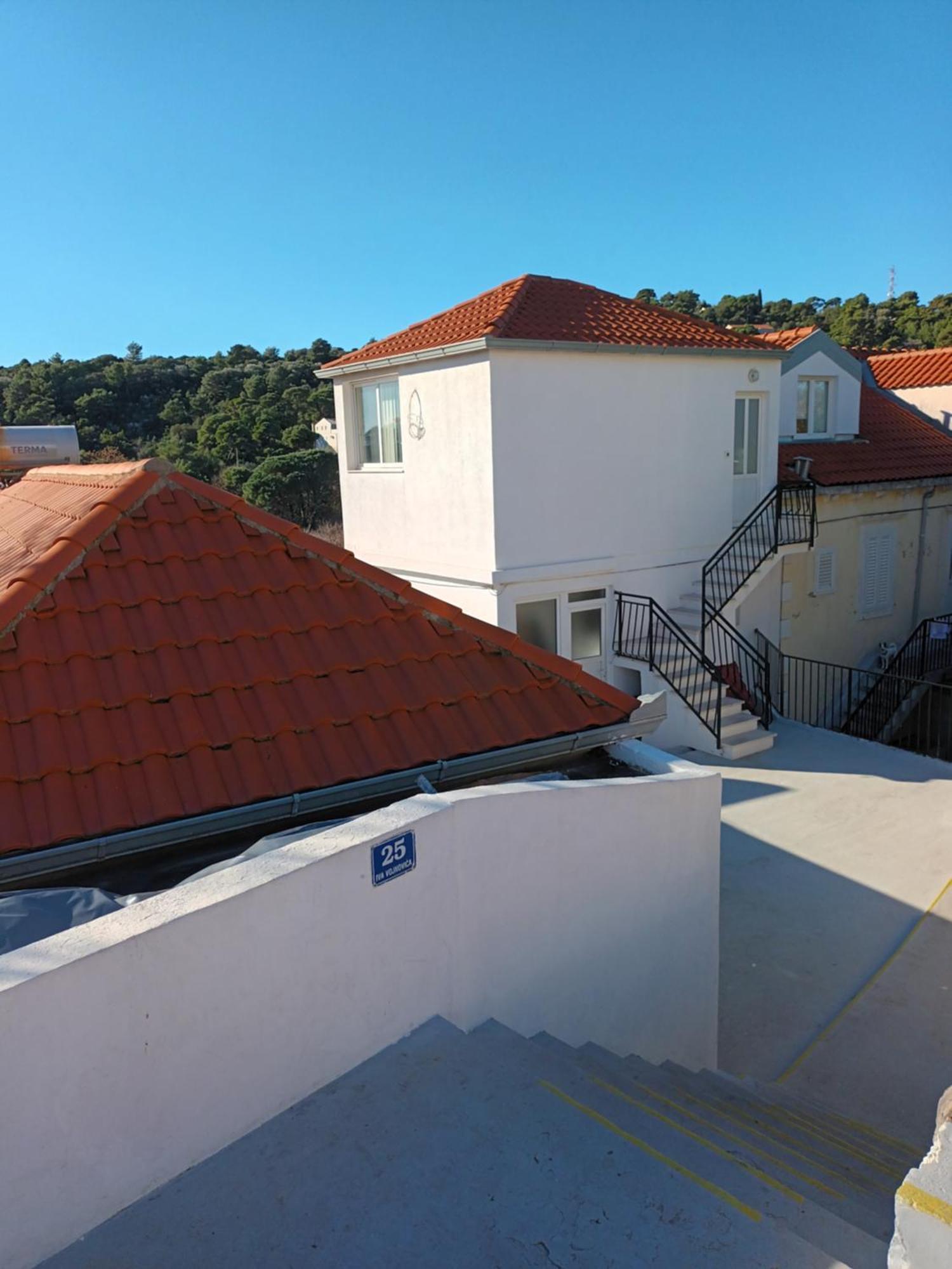 Apartment Jo Dubrovnik Exterior photo